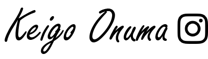 Keigo Onuma