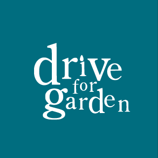 drive for garden