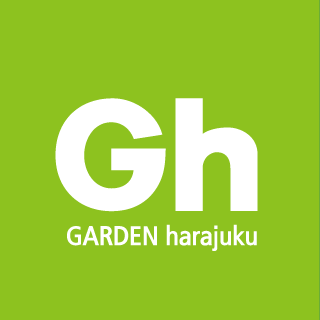 GARDEN harajuku