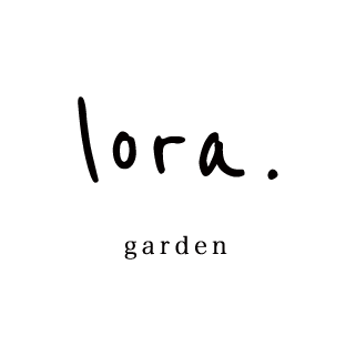 lora. garden