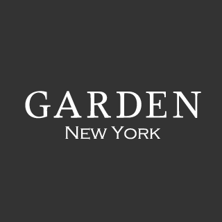 GARDEN New York