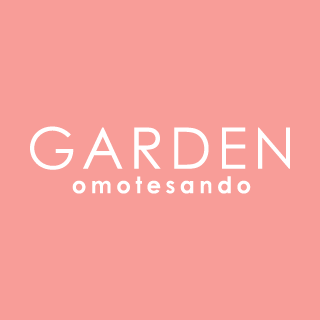 GARDEN omotesando