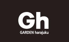 GARDEN harajuku