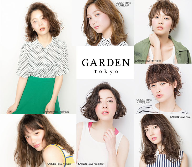 GARDEN Tokyo
