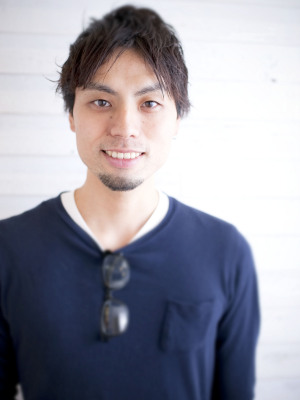 drive for garden 富山 大介