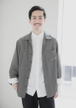 Un ami kichijoji 衣川　順也