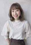 Un ami kichijoji 澤田 杏奈