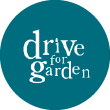 drive for garden