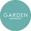 GARDEN harajuku